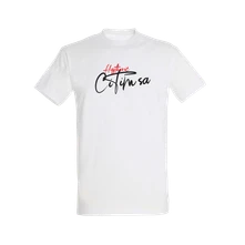Tričko Cítim sa