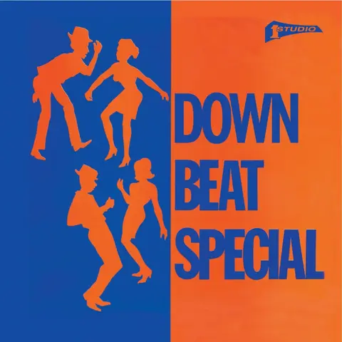 STUDIO ONE DOWN BEAT SPECIAL