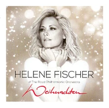 Helene Fischer, CD Helene Fischer & The Royal Philharmonic Orchestra - Weihnachten