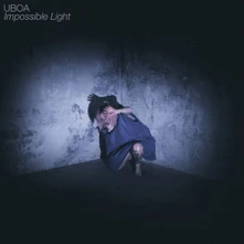 Uboa, Vinyl IMPOSSIBLE LIGHT