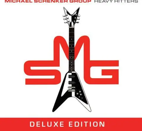 Heavy Hitters (Deluxe)