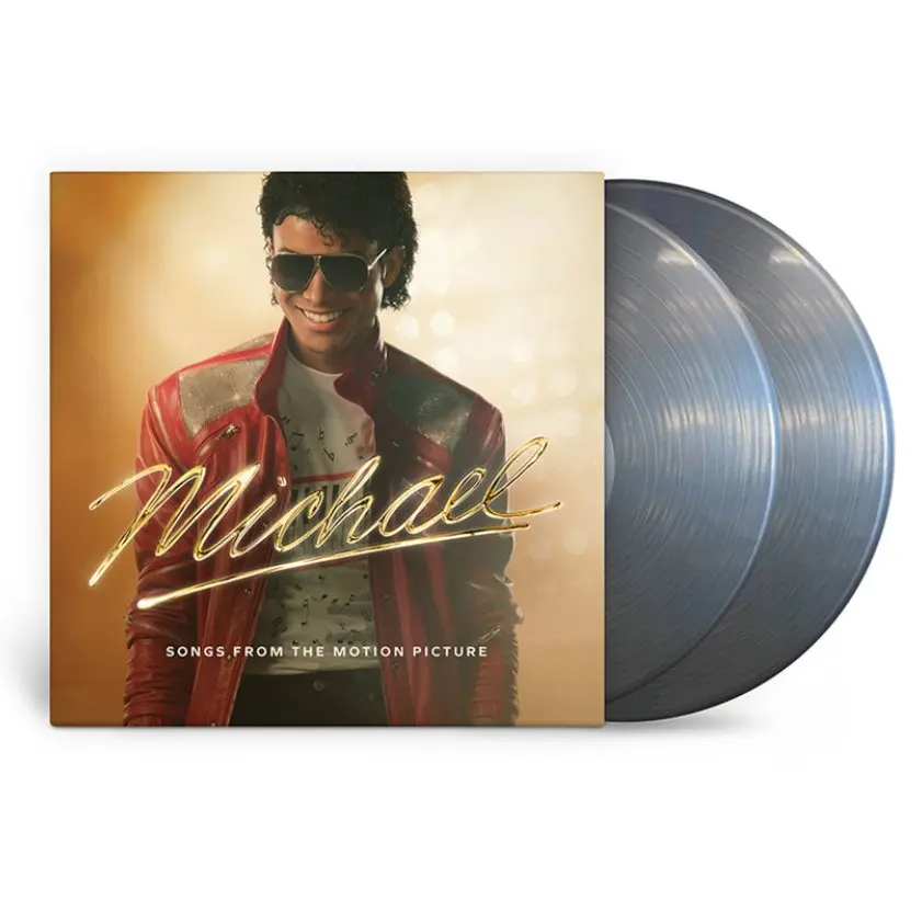 Michael: Songs From The Motion Picture