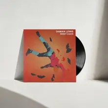 Damian Lewis, Vinyl SWEET CHAOS