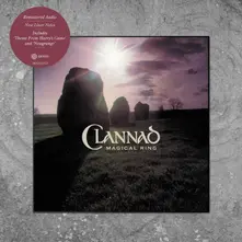 Clannad – MAGICAL RING (Vinyl)