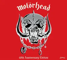 MOTORHEAD thumbnail