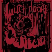 Witchthroat Serpent, CD WITCHTHROAT SERPENT