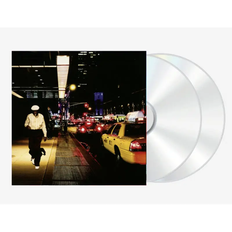 BUENA VISTA SOCIAL CLUB AT (2026) (CD)