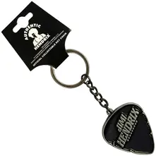 Kľúčenka Keychain: Plectrum