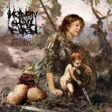 CD Of Truth and Sacrifice