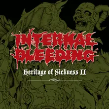 HERITAGE OF SICKNESS 2 thumbnail