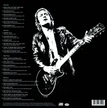 Foreigner – 40 (Vinyl)