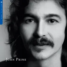 John Prine – NOW PLAYING (Vinyl)