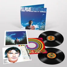 Paul Weller, Vinyl MODERN CLASSICS