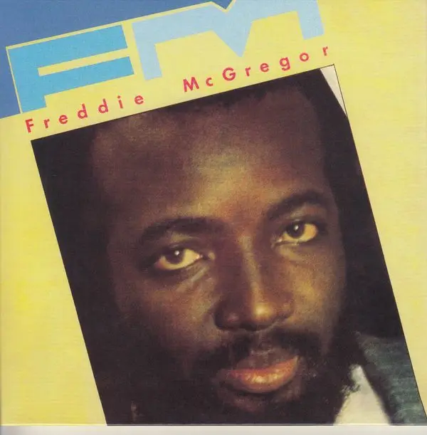 Freddie McGregor – FM (CD)