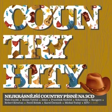 Výberovka, CD Country Hity