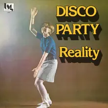 CD DISCO PARTY