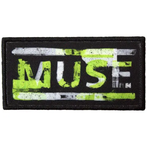 Distressed Logo