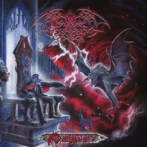 Worm – CD Necropalace