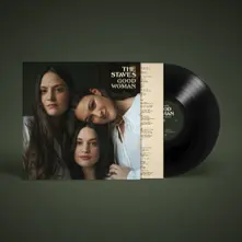 The Staves – Good Woman (Vinyl)