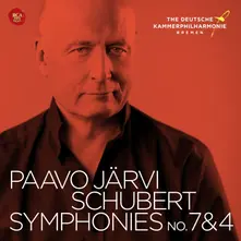 Schubert: Symphonies Vol. 1: No. 7 & No. 4 thumbnail