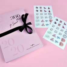 366 Days by Simona thumbnail