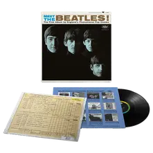 MEET THE BEATLES thumbnail