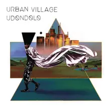 Vinyl UDONDOLO