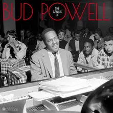 POWELL, BUD - GENIUS OF BUD POWELL thumbnail