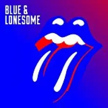 Vinyl BLUE & LONESOME