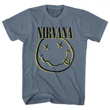 Inverse Smiley