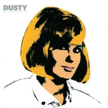 Dusty Springfield, Vinyl THE SILVER COLLECTION