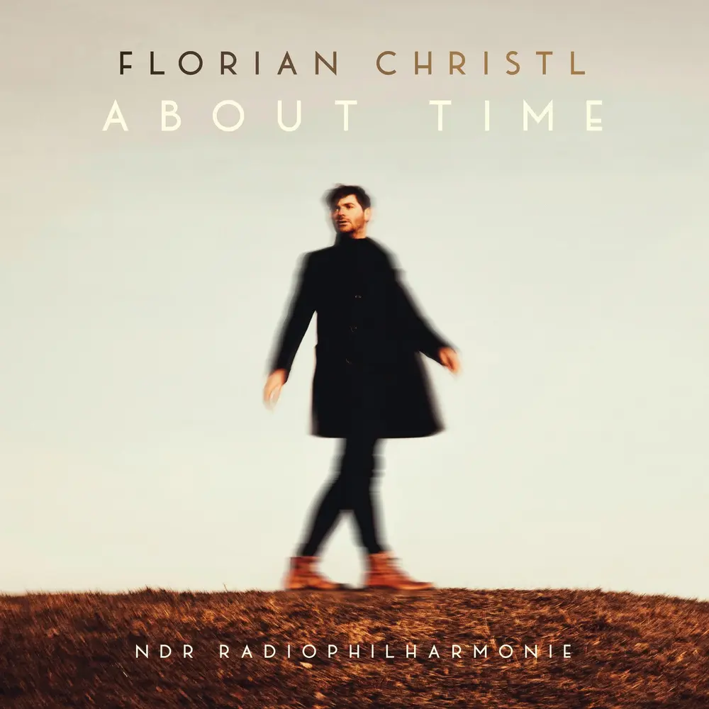 Florian Christl – About Time (Vinyl)