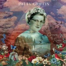 Patty Griffin, CD CROWN OF ROSES
