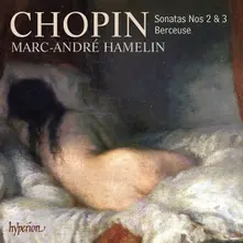 Marc-André Hamelin, Vinyl CHOPIN: PIANO SONATAS ...