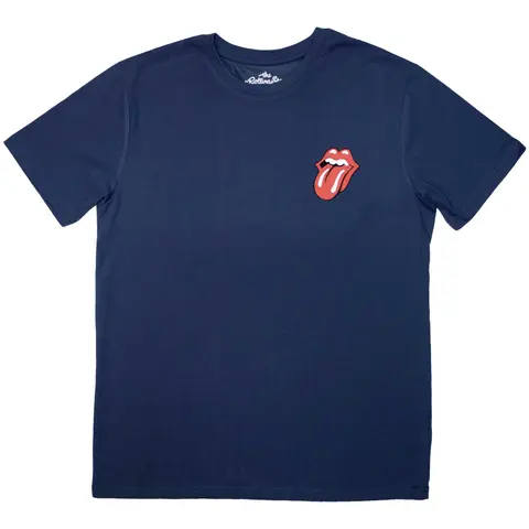 Mini Classic Tongue