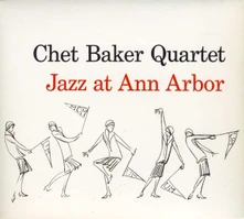 CD Jazz At Ann Arbor