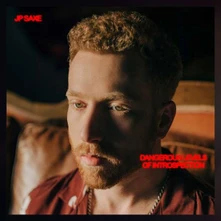 Vinyl SAXE, JP - DANGEROUS LEVELS OF INTROSPECTION