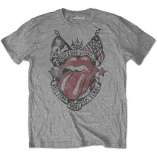 Tattoo You US Tour thumbnail