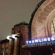 John Lemke, CD THAWLINES