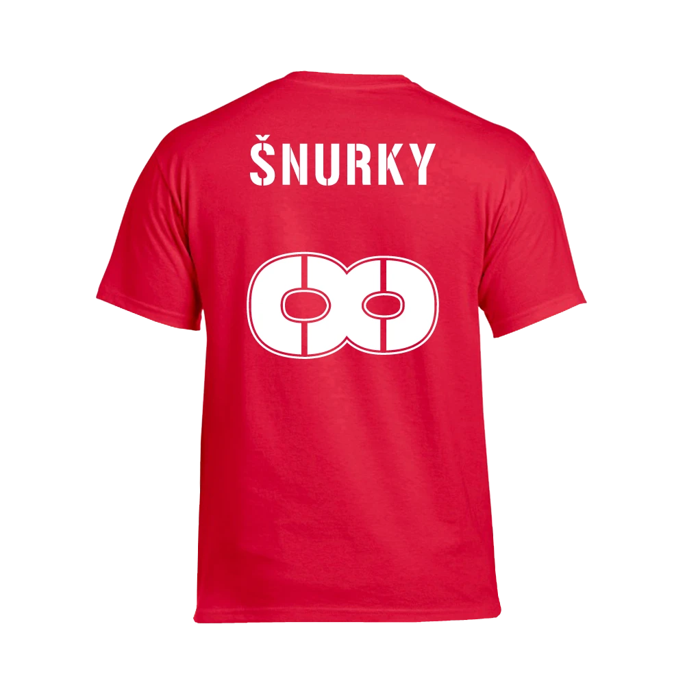 Šnurky