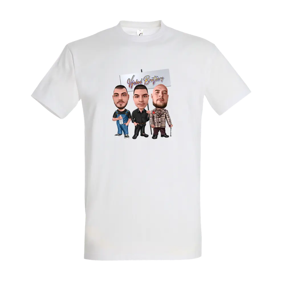 Východ Brothers