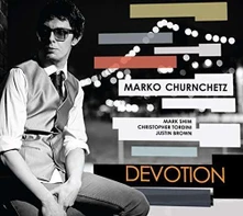 Marko Churnchetz, CD DEVOTION
