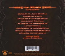 Amon Amarth – CRUSHER (CD)