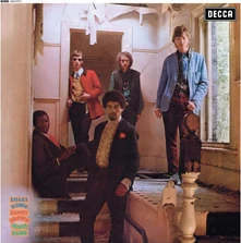 Savoy Brown, Vinyl SHAKE DOWN