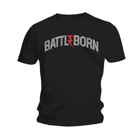 The Killers Battle Born