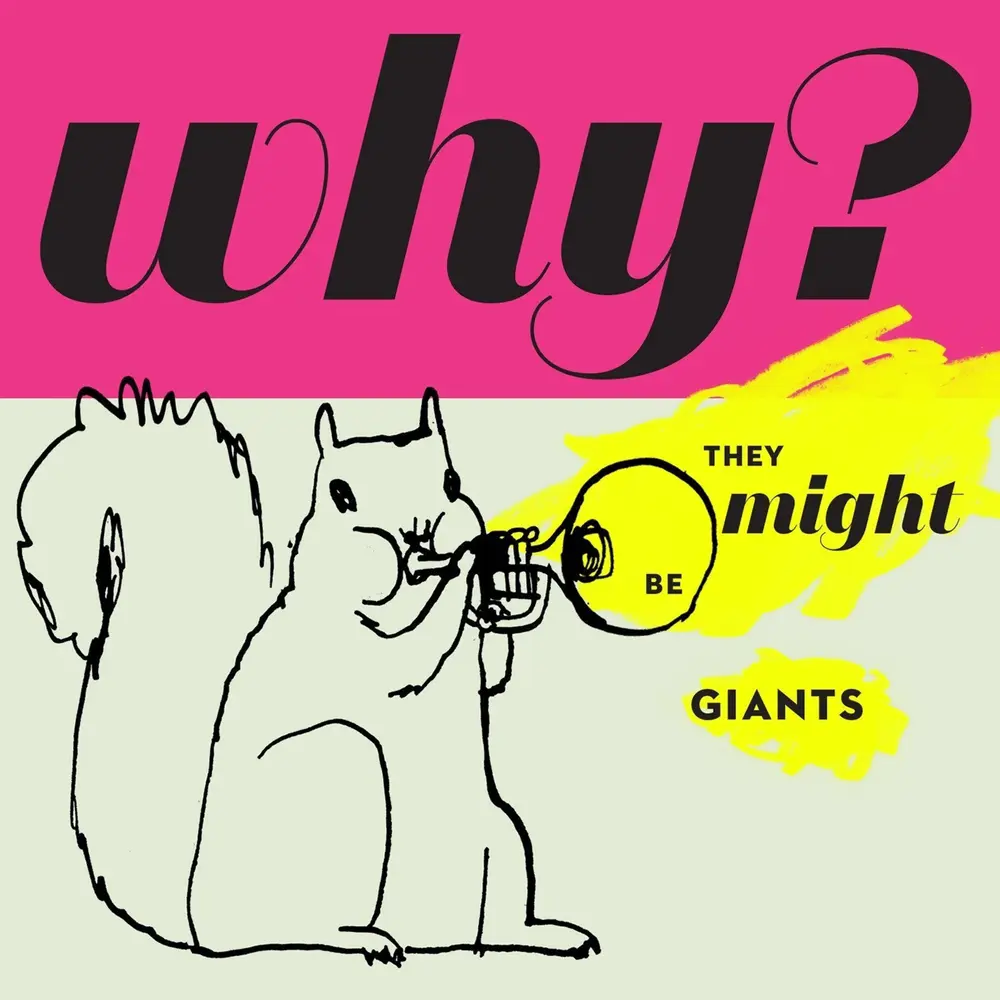 WHY?