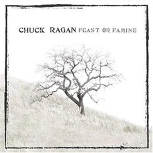Chuck Ragan, CD FEAST OR FAMINE