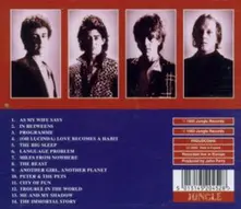 The Only Ones – BIG SLEEP (CD)
