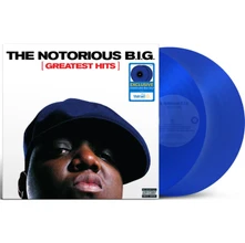 Vinyl Greatest Hits (Blue Vinyl)