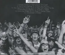 Liam Gallagher – C'mon You Know (CD)